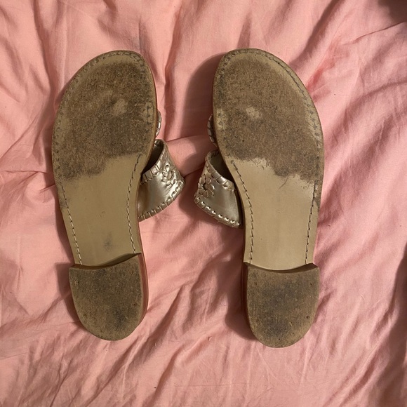 Jack Rogers Sandals - Picture 2 of 3